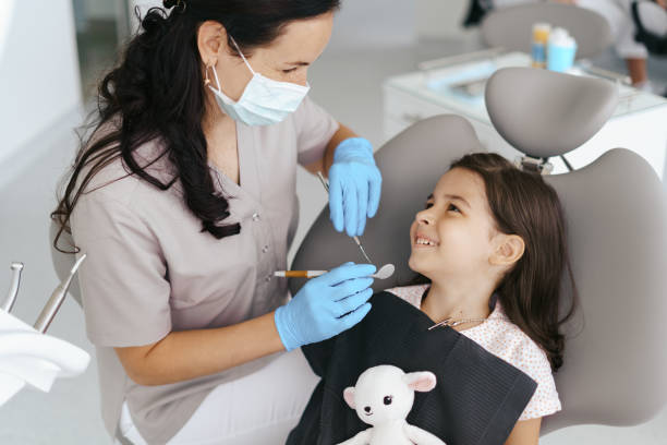 Best Emergency Dental Care for Broken or Chipped Teeth in Highland, MD