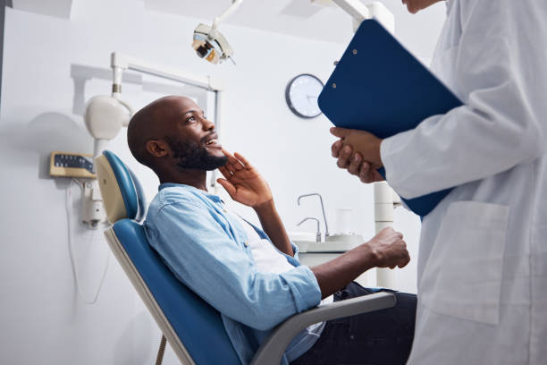 Best Weekend Emergency Dentist in Highland, MD