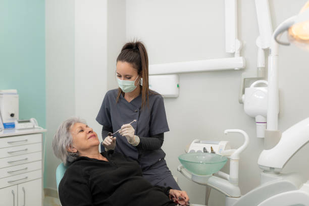 Best Emergency Treatment for Dental Infections or Abscesses in Highland, MD