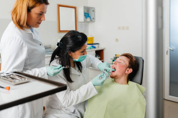 Best Pediatric Emergency Dentist in Highland, MD