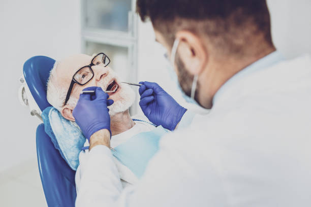 Best Emergency TMJ Treatment in Highland, MD